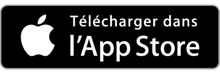 Télécharger dans l'App Store
