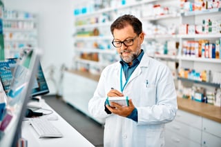 Médecin (homme)